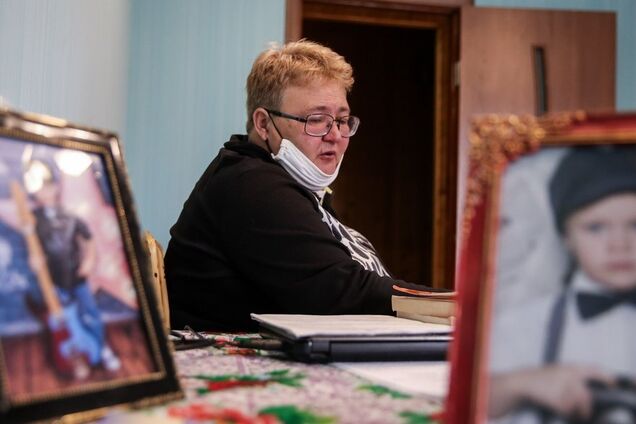 Убийство 5-летнего Кирилла Тлявова: семья просит проверить законность мобилизации Приходько
