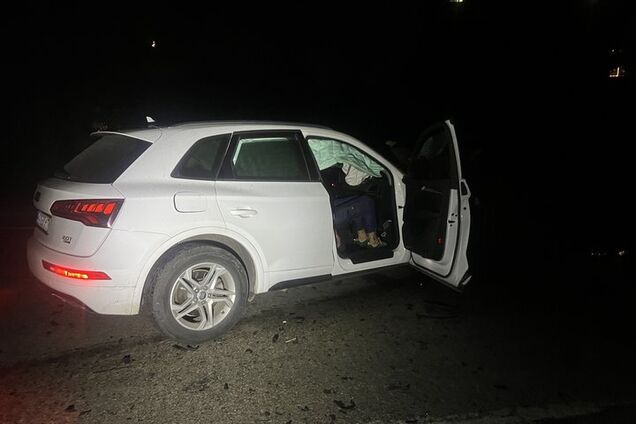 У Харкові дрони почали атакувати цивільні авто: у мережі показали, куди 'дістав' ворожий БПЛА