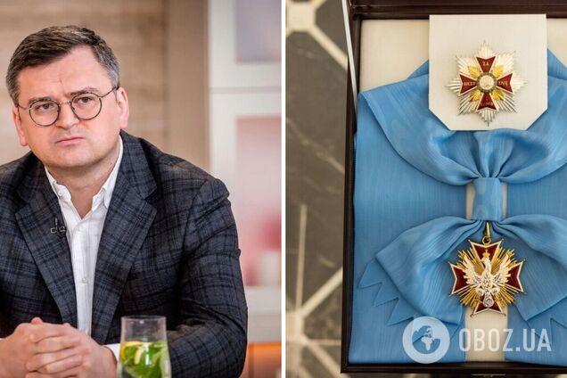 Муссолини с орденом, а Зеленский – нет: Навроцкому указали на шокирующий факт
