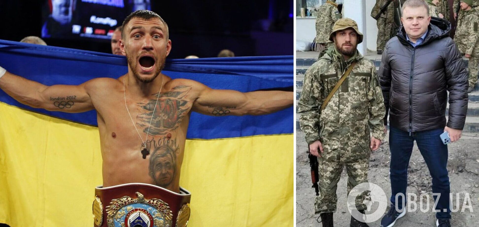 Аліна Шатерникова розкрила подробиці