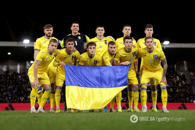 'Динамо' продало футболистов сборной Украины за 4,5 млн евро