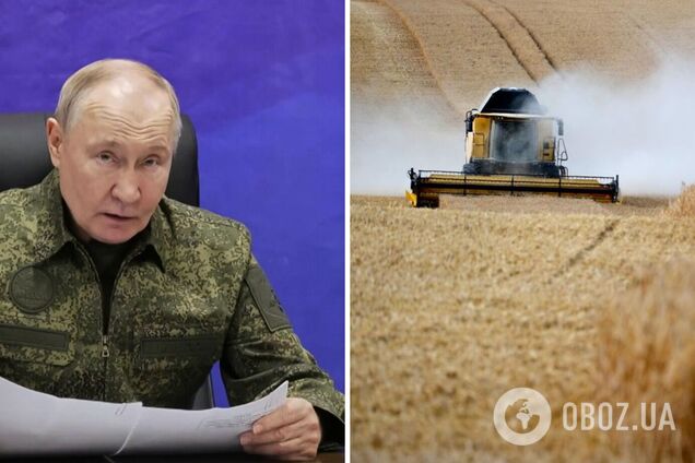 Ситуация катастрофическая: агросектор РФ на грани коллапса после украинских ударов по НПЗ