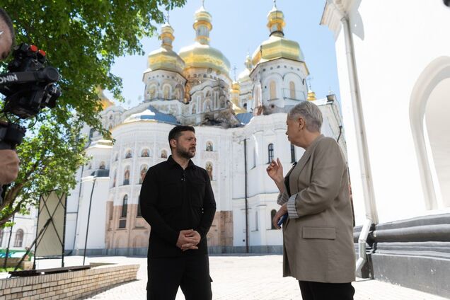 'Ми будемо йти далі': Зеленський анонсував удари дронами на понад 3000 км