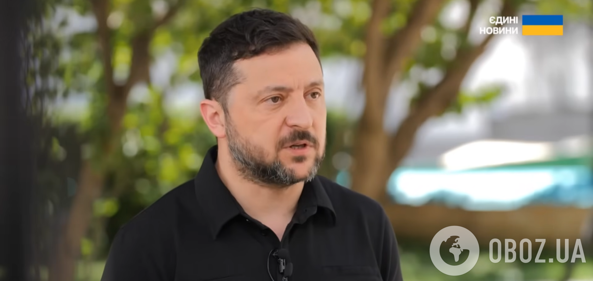'Трамп звернеться до оборонних компаній': Зеленський розповів про зміну позиції США щодо ліцензій на виробництво ракет до Patriot