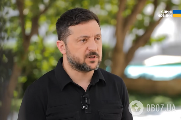 'Трамп звернеться до оборонних компаній': Зеленський розповів про зміну позиції США щодо ліцензій на виробництво ракет до Patriot