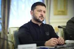 'Готовим асимметричные контрмеры в ответ на планы России': Зеленский провел заседание Ставки