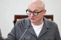 Вице-спикер Сейма Польши 'с глубоким сожалением' отказался от украинских наград: как он это объяснил
