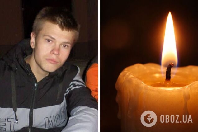У школі згадують Олександра як світлу та щиру людину