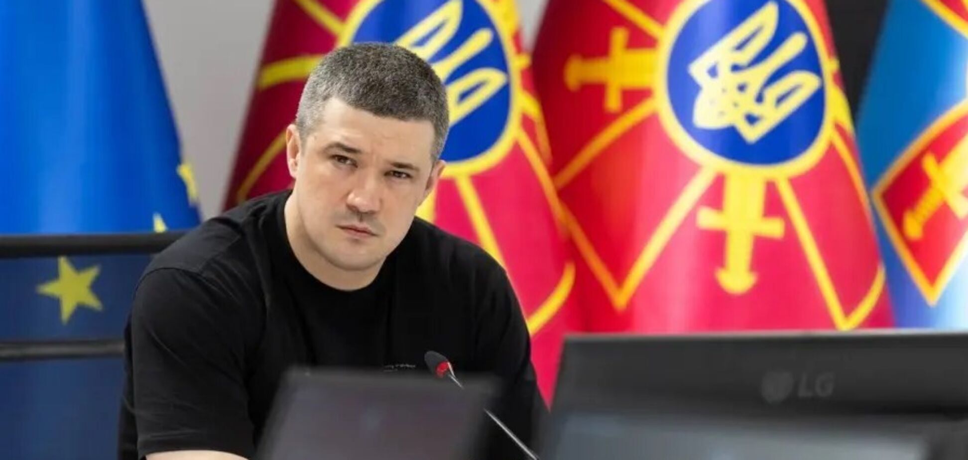 Министр обороны Михаил Федоров