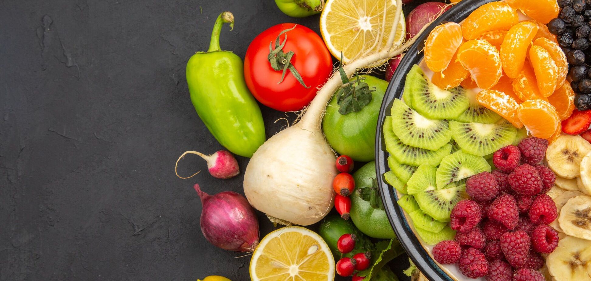 Учёные назвали продукты, отказ от которых может негативно сказаться на психическом здоровье
