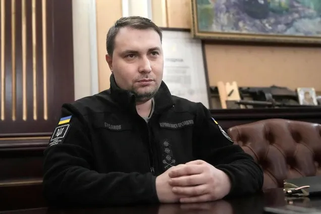 'Україна бачить вікно можливостей': Буданов сказав, коли можуть відновитися переговори з Росією