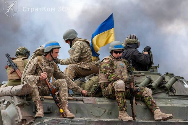 Бачити своїх дітей – це найдорожче, а не гроші: найбільша проблема військових-добровольців