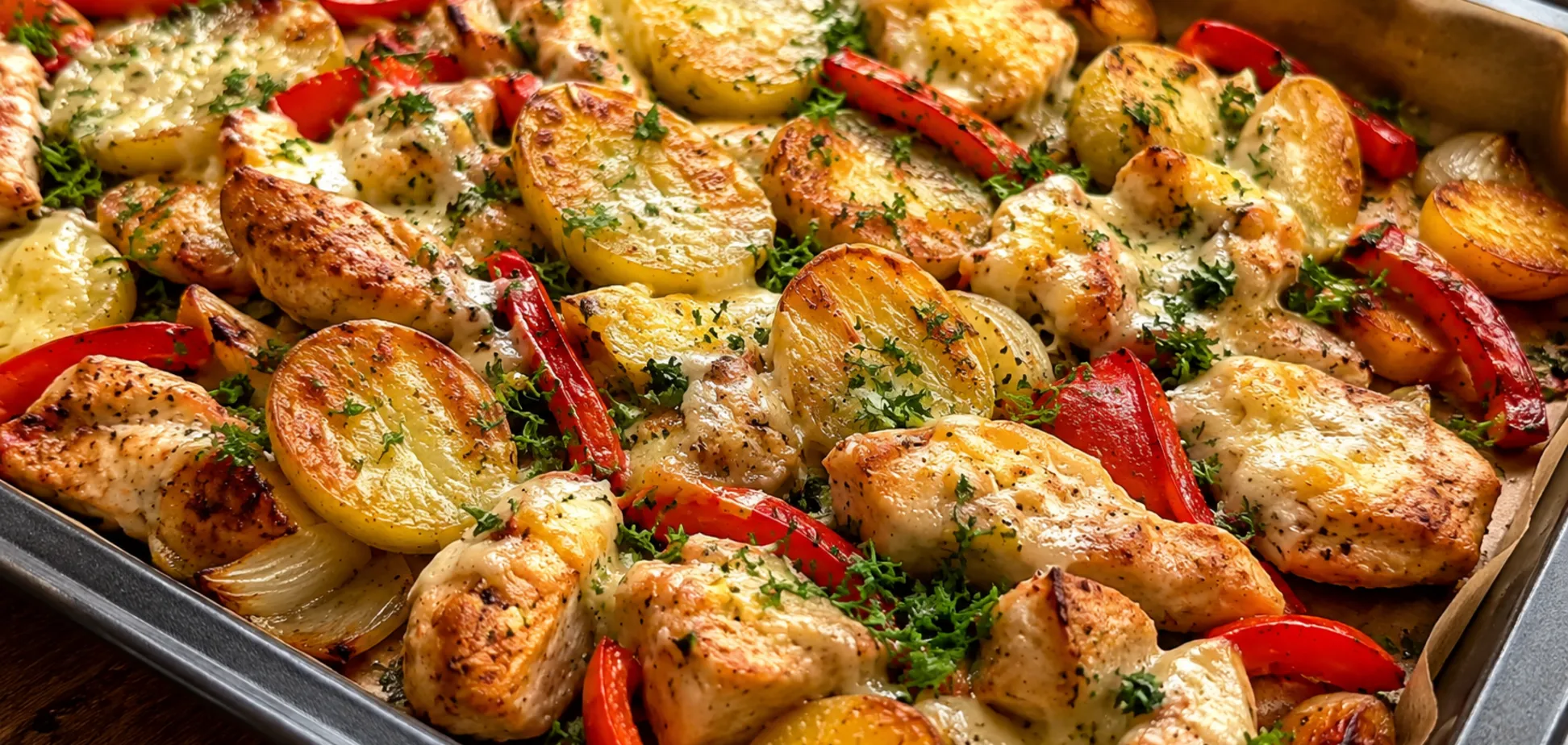 Що приготувати з курячого філе на вечерю: рецепт нашвидкуруч