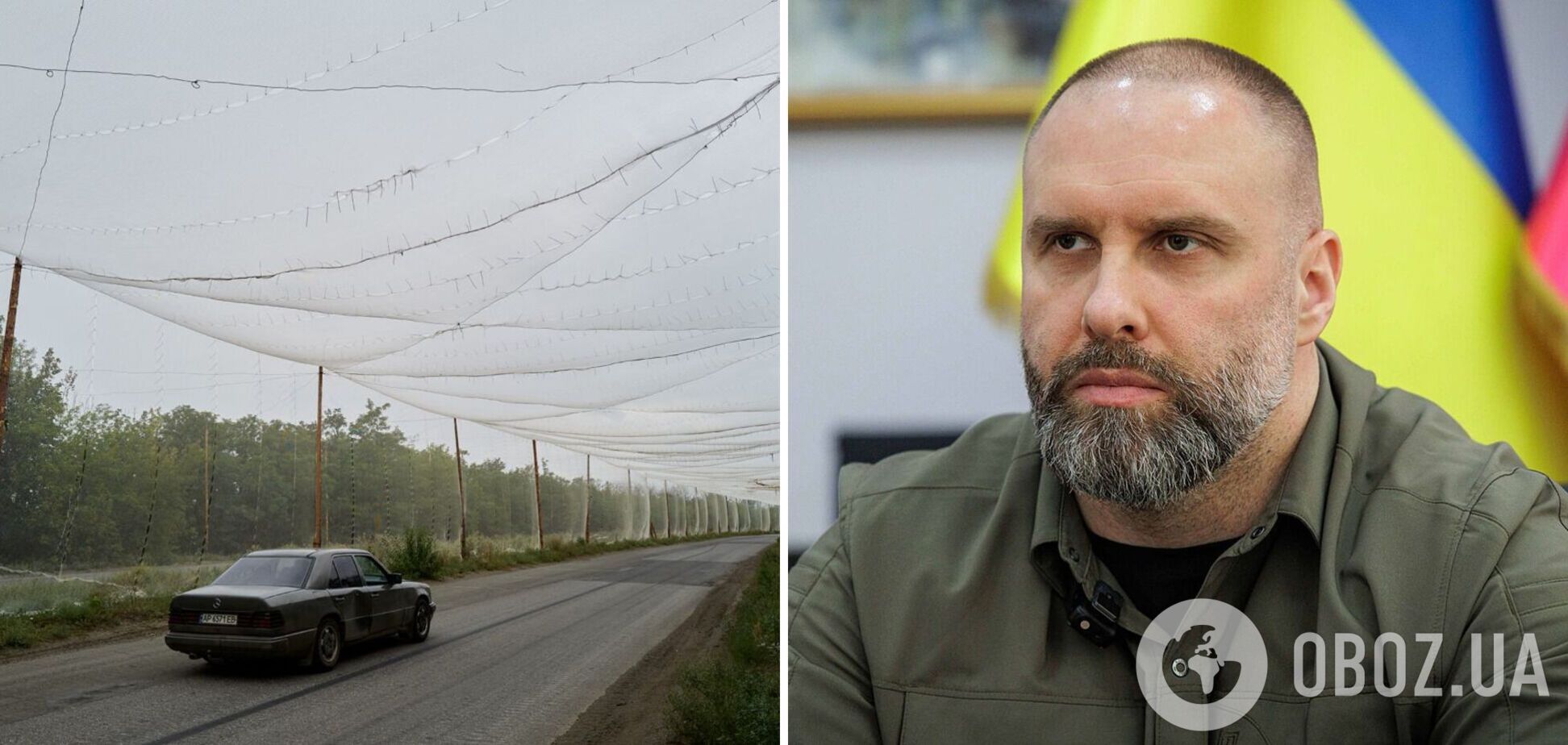 Зону эвакуации могут расширить