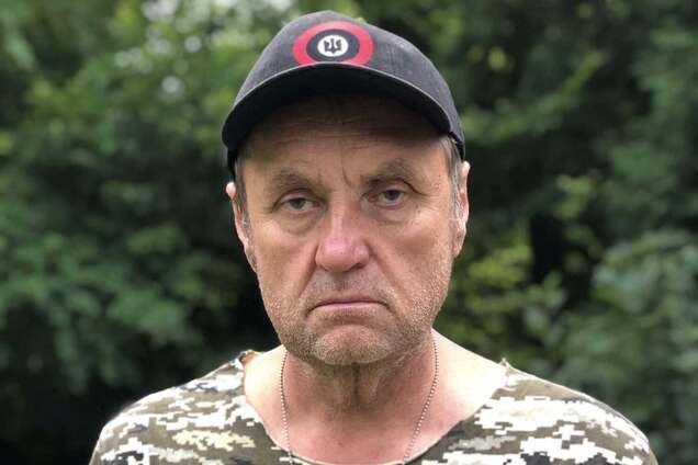 У Володимира Бебешко стався інсульт: він вимушено покинув Україну та вперше розповів про свій стан