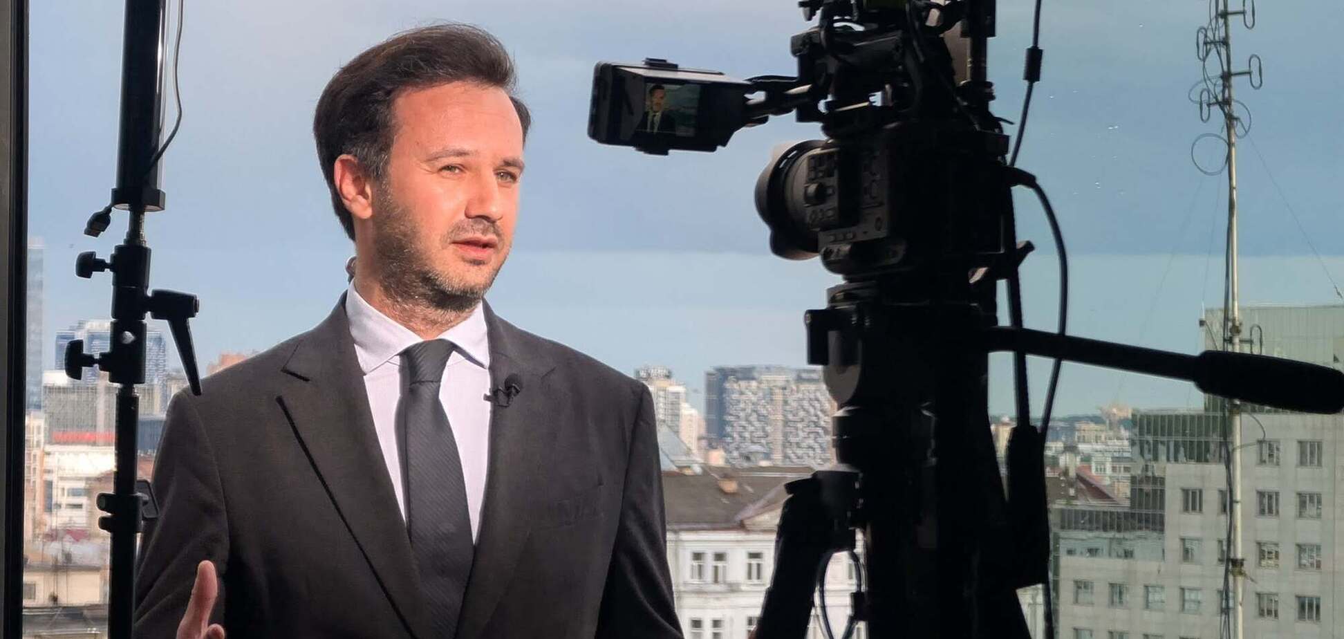'Оснований говорить о разъединении нет': в МИД заверили, что Украина и Молдова продолжают двигаться ко вступлению в ЕС вместе