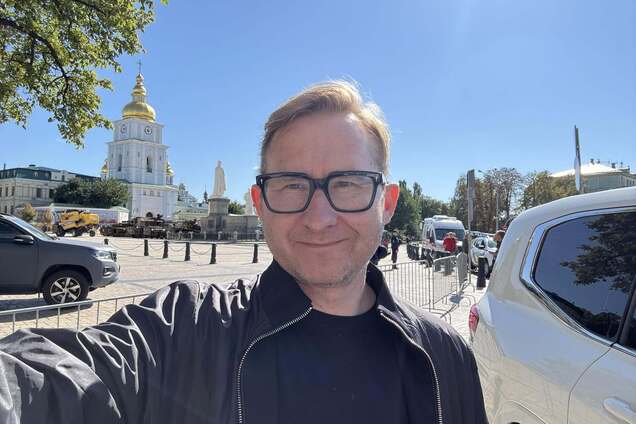 'Хід історії у регіоні залежить від України': польський публіцист сказав, як запобігти погіршенню відносин між Києвом та Варшавою