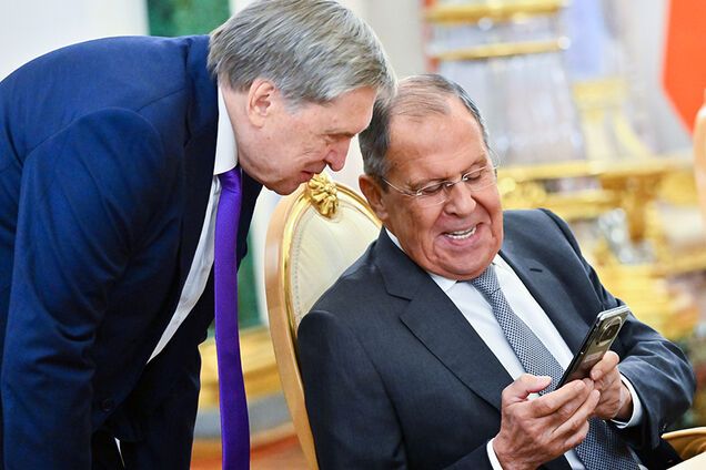 У Росії заявили про готовність до діалогу з ЄС і поскаржилися на Україну