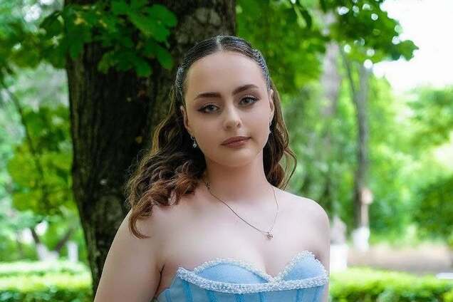 'Вщент розбила стереотип'. Випускниця з села на Одещині отримала феноменальні 600 балів на НМТ 2026