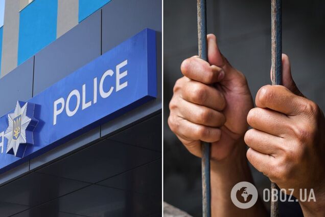 Під Києвом чоловік через ревнощі вбив сокирою жінку: завдав понад 10 ударів. Подробиці справи