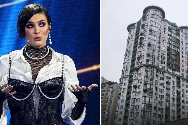 У 'беглянки' MARUV в Украине осталась квартира с нюансом: что это за нестандартная 'однушка'