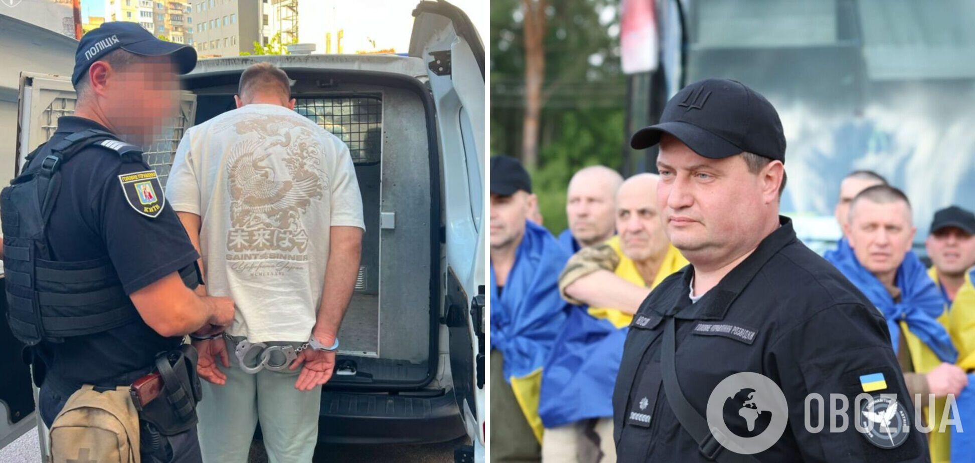 Юсов прокомментировал очередную попытку покушения на него