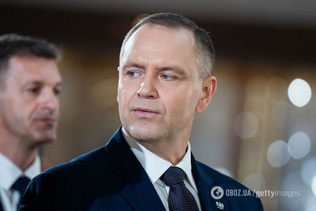 Навроцького не запросили на Конференцію з відбудови України у Гданську: як він відреагував