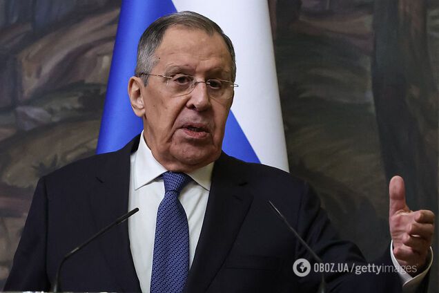 'Вийшло, як вийшло': Лавров не виключив, що Путіна 'надули' під час зустрічі з Трампом на Алясці