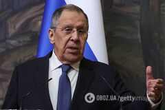 Лавров заявил о 'начале настоящей войны' с Германией: что происходит