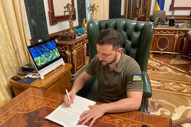 'Він ухвалює відповідні рішення': у Росії раптово визнали, що із Зеленським доведеться говорити