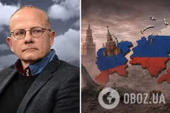 Сценарий распада РФ уже нельзя игнорировать: в Германии призвали Европу готовиться