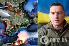 Под прицелом вся глубина Крымского полуострова: в НГУ назвали приоритетные цели для поражения
