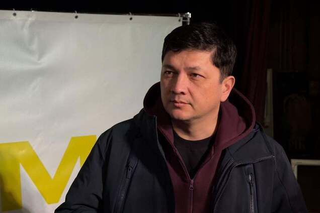 'Наша справа – працювати': Кім про індустріалізацію та стратегію розвитку України
