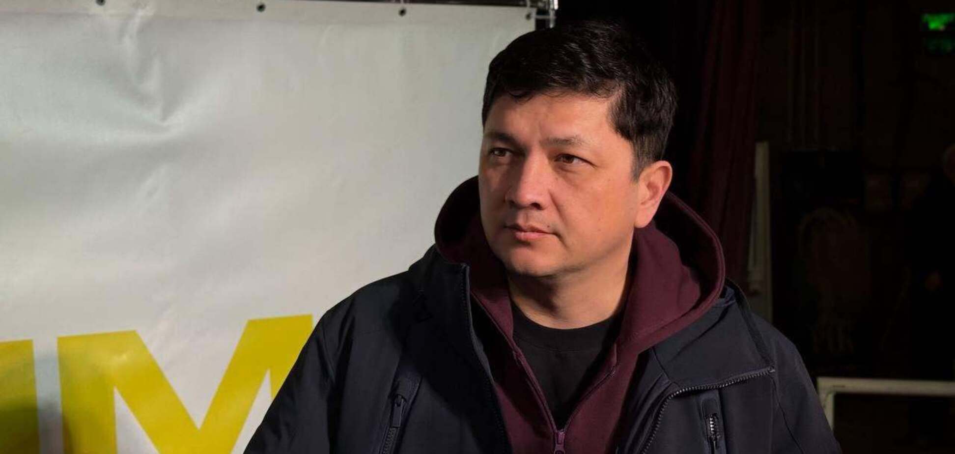 'Наша справа – працювати': Кім про індустріалізацію та стратегію розвитку України