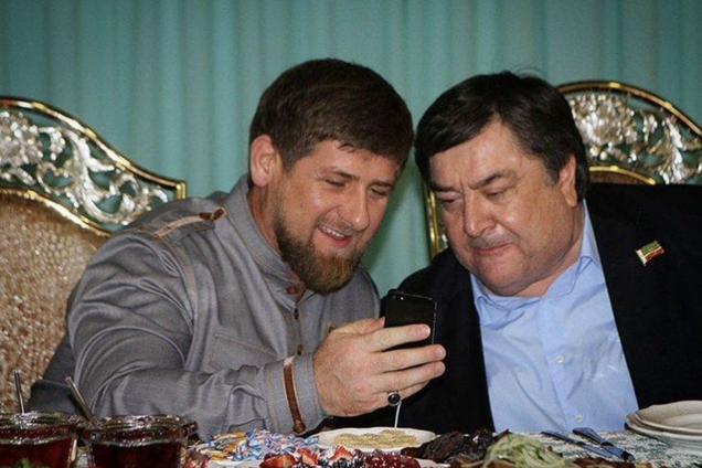 Семья близкого к Кадырову депутата одновременно инвестирует в недвижимость в Европе и поддерживает российских военных: всплыли подробности