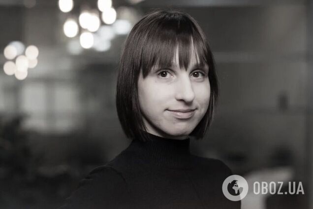 У Києві в одній з лікарень міста померли 30-річна Дарʼя Гончар та її мати