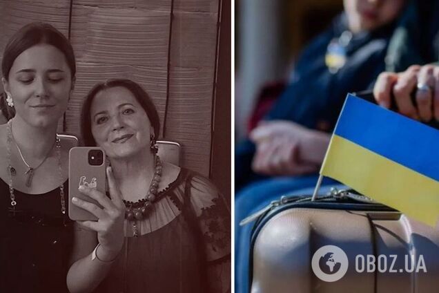 Внучка Нины Матвиенко стала беженкой: в какой европейской стране она нашла убежище