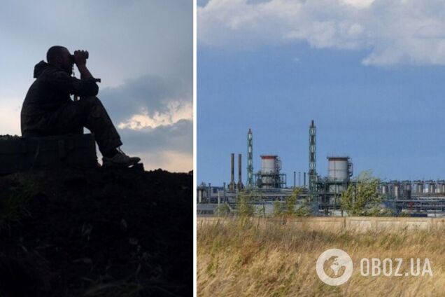 Уразити заводи поблизу Оренбурга допоміг російський повстанський рух 'Чорна іскра': що про нього відомо