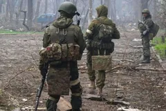 Активных ДРГ нет, но есть другая проблема: в ГПСУ рассказали о ситуации в Черниговской области