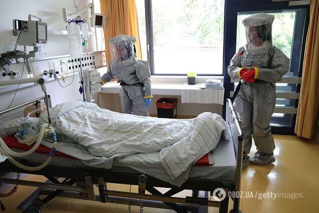 Вирус Эболы уже добрался до Европы: в какой стране подтвержден первый случай