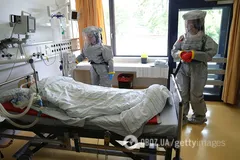 Вирус Эболы уже добрался до Европы: в какой стране подтвержден первый случай