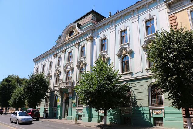 Яким Івано-Франківськ був у 50-60-х роках: архівні фото