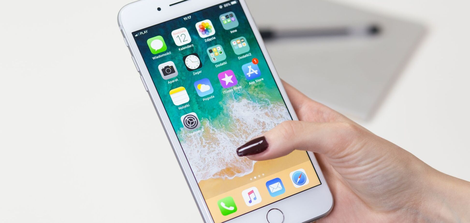 Siri станет отдельным приложением на iPhone
