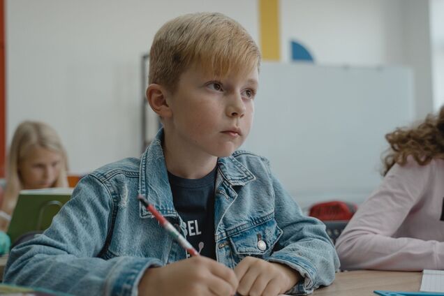 Як пояснити дітям, що таке апостроф? Учитель початкових класів вразив мережу відео