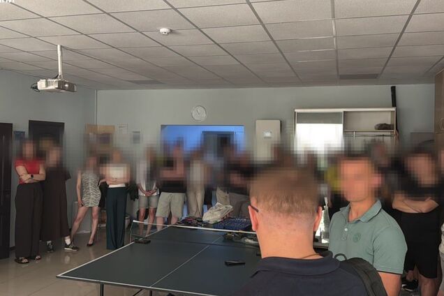 Затримано організаторів нелегальних онлайн-казино в Україні