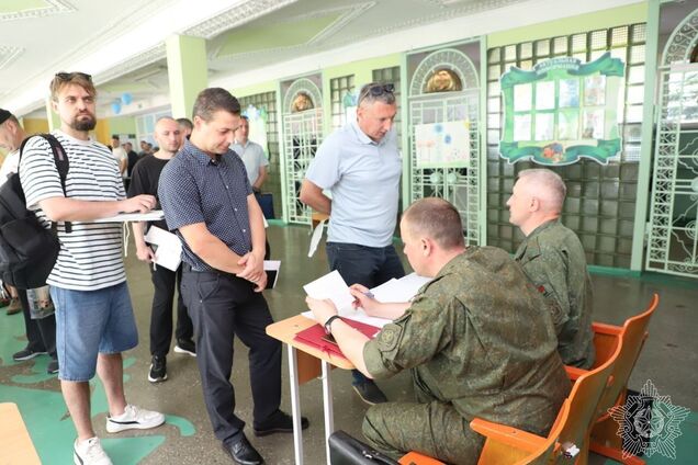 В Беларуси объявили мобилизационные учения: что происходит