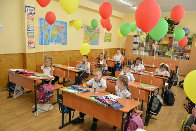 Делят детей по успеваемости: украинцы назвали логику учителей при наборе школьников в классы