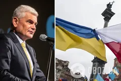 Не всё так однозначно: в Польше наблюдается дискуссия между двумя подходами к Украине