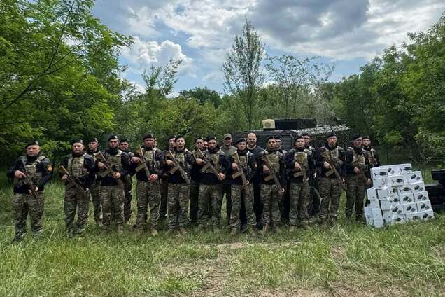 Скандал навколо полку 'Скеля': в ЗСУ закликали уникати передчасних висновків, але командира відсторонили