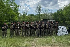 Скандал вокруг полка 'Скала': в ВСУ призвали воздерживаться от поспешных выводов, но командира отстранили от должности